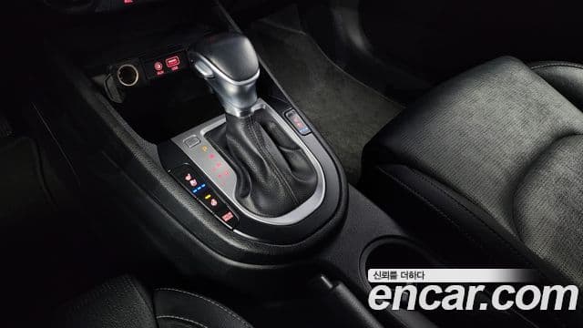 Kia All New K3 Luxury, 2019 9