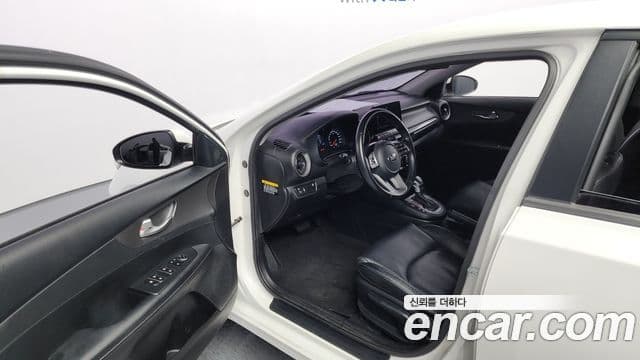 Kia All New K3 Luxury, 2019 11