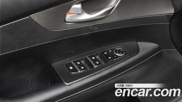 Kia All New K3 Luxury, 2019 13