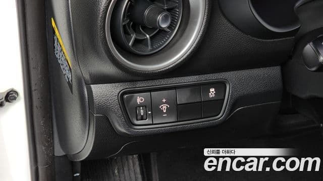 Kia All New K3 Luxury, 2019 14