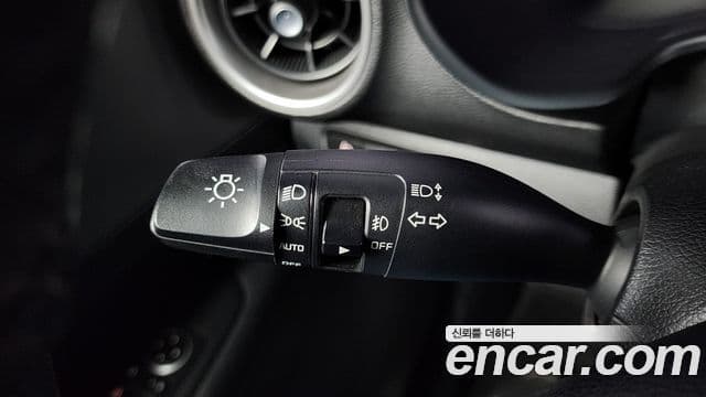 Kia All New K3 Luxury, 2019 15