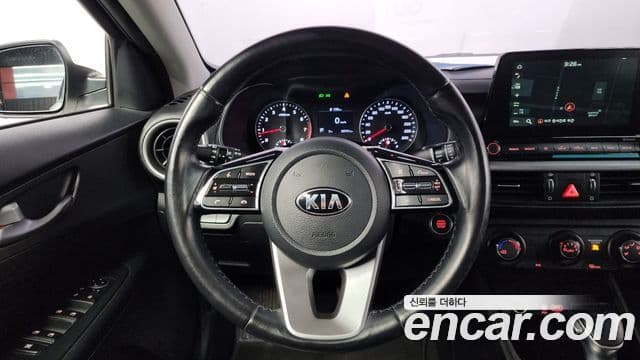 Kia All New K3 Luxury, 2019 16