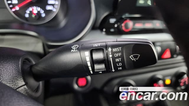 Kia All New K3 Luxury, 2019 17