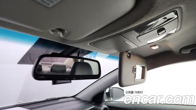 Kia All New K3 Luxury, 2019 20