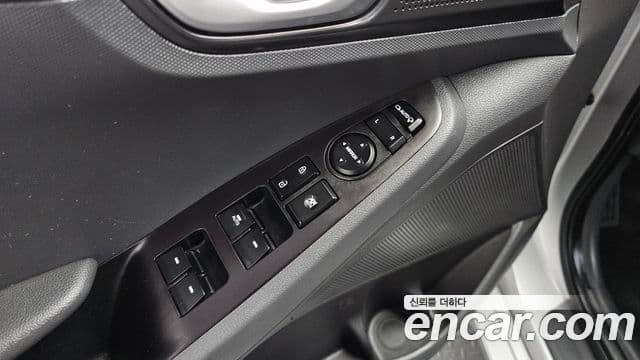 Hyundai Ioniq гибрид, 2017 17