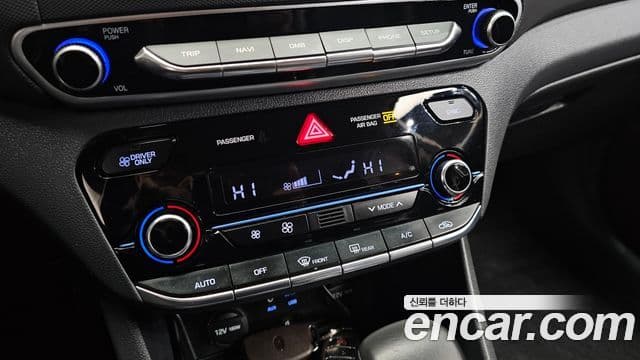 Hyundai Ioniq гибрид, 2017 18