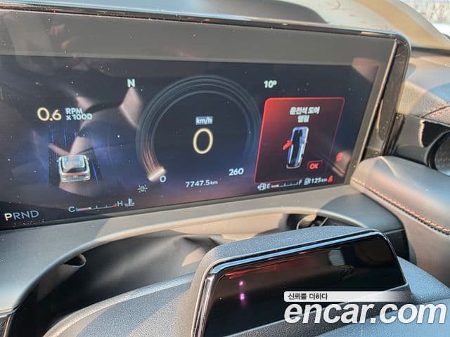 Lincoln Aviator 2세대 3.0 Black Label AWD, 2025 все фото