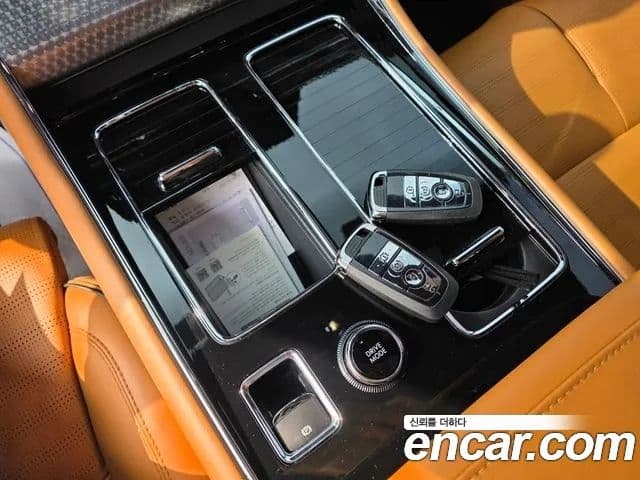 Lincoln Aviator 2세대 3.0 Black Label AWD, 2025 12