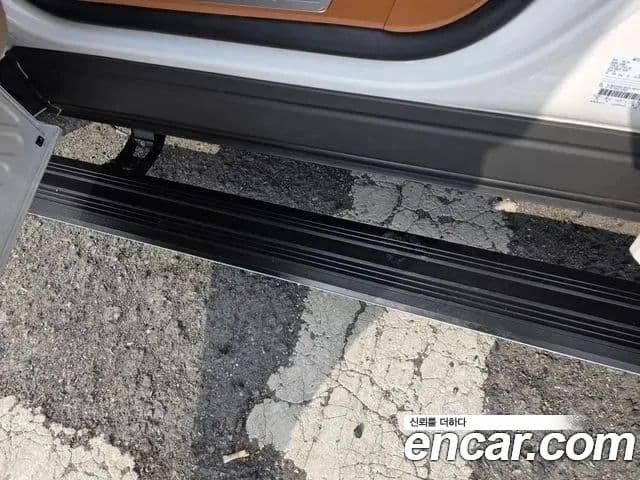 Lincoln Aviator 2세대 3.0 Black Label AWD, 2025 16