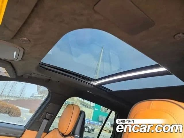 Lincoln Aviator 2세대 3.0 Black Label AWD, 2025 17