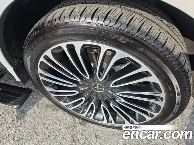 Lincoln Aviator 2세대 3.0 Black Label AWD, 2025 19
