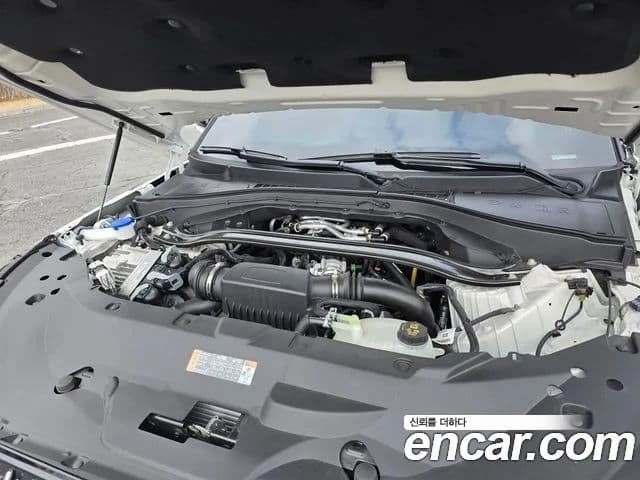 Lincoln Aviator 2세대 3.0 Black Label AWD, 2025 20