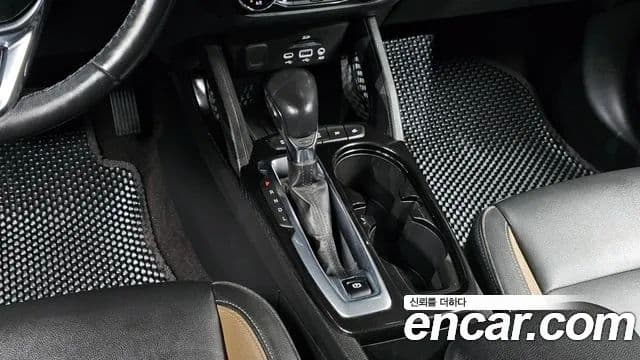 Chevrolet(GM대우) Trailblazer active, 2021 9