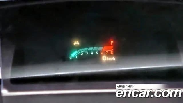 Chevrolet(GM대우) Trailblazer active, 2021 17