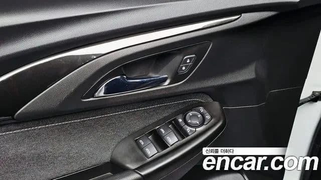 Chevrolet(GM대우) Trailblazer active, 2021 19