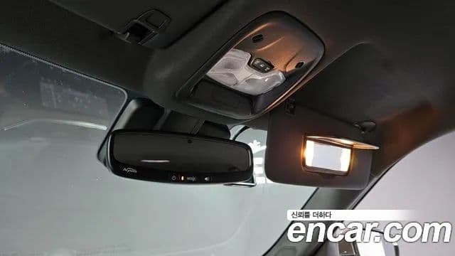 Chevrolet(GM대우) Trailblazer active, 2021 20