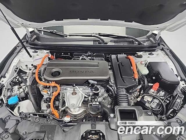 Honda Accord 11세대 2.0 гибрид Туринг (Touring), 2023 все фото