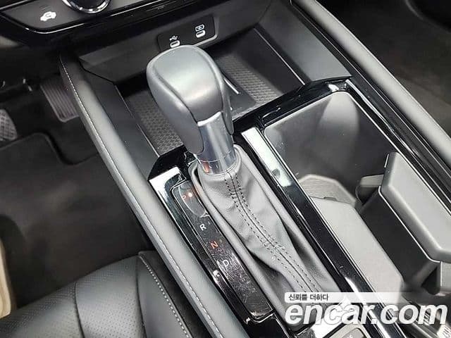 Honda Accord 11세대 2.0 гибрид Туринг (Touring), 2023 8