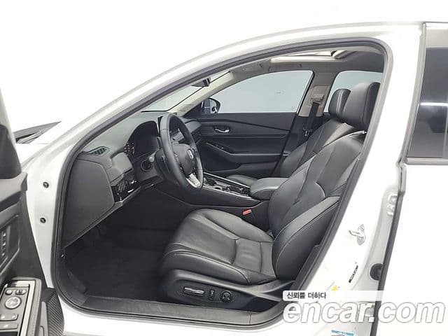 Honda Accord 11세대 2.0 гибрид Туринг (Touring), 2023 11