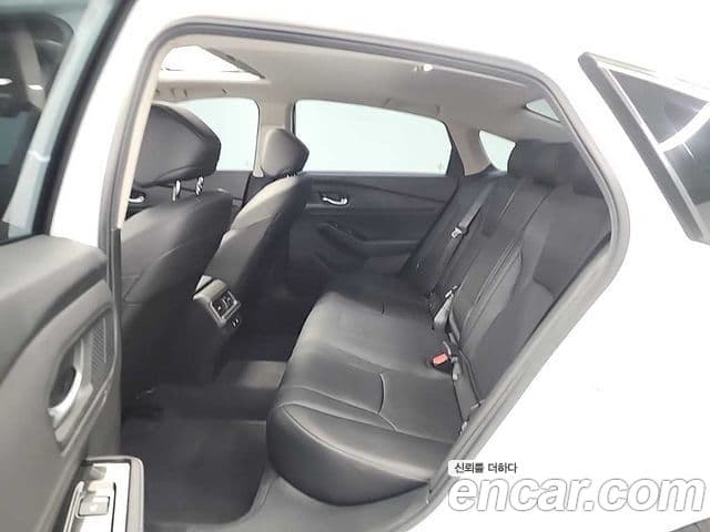 Honda Accord 11세대 2.0 гибрид Туринг (Touring), 2023 12
