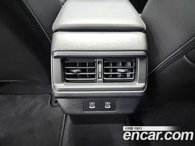 Honda Accord 11세대 2.0 гибрид Туринг (Touring), 2023 13