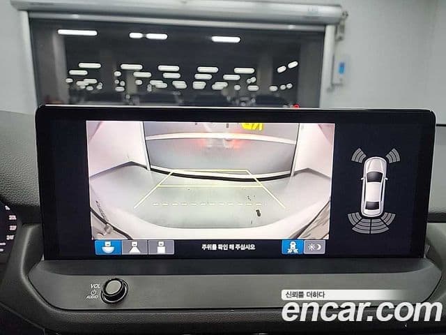 Honda Accord 11세대 2.0 гибрид Туринг (Touring), 2023 16