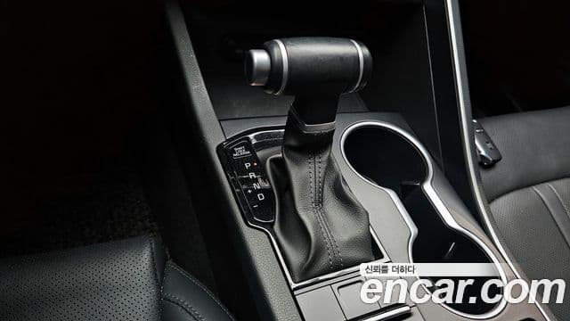 Kia K5 3세대 Standard, 2021 9