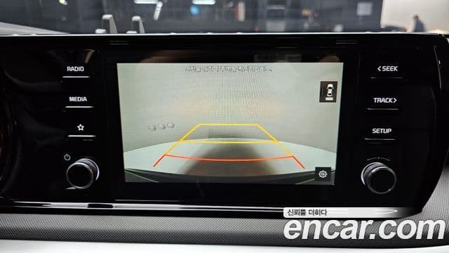 Kia K5 3세대 Standard, 2021 15