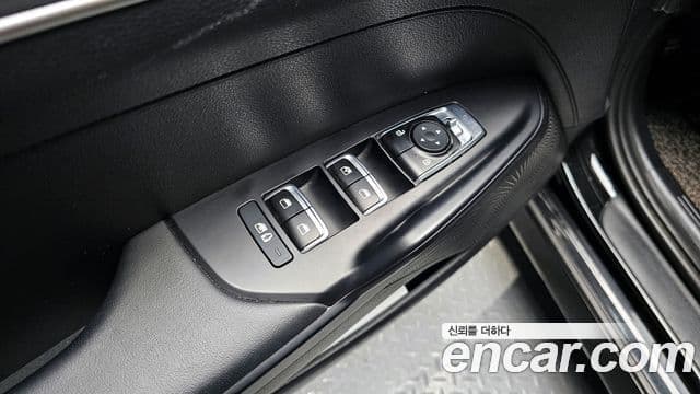 Kia K5 3세대 Standard, 2021 17