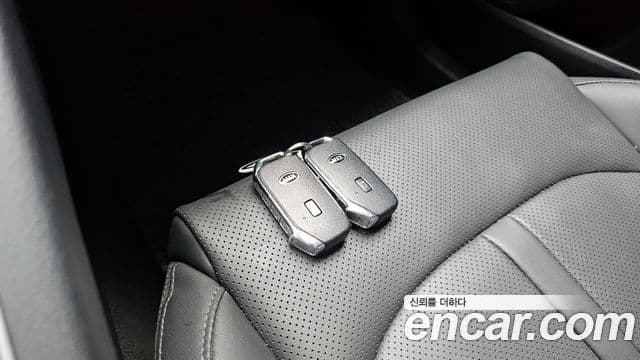 Kia K5 3세대 Standard, 2021 20
