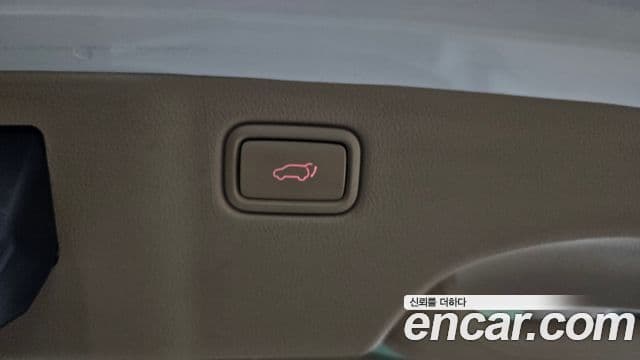 Kia All New Carnival Noblesse, 2017 20