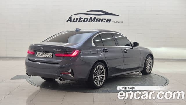 BMW 3시리즈 (G20) Luxury, 2019 2