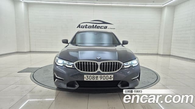 BMW 3시리즈 (G20) Luxury, 2019 3