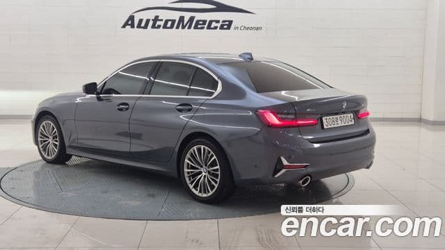 BMW 3시리즈 (G20) Luxury, 2019 6