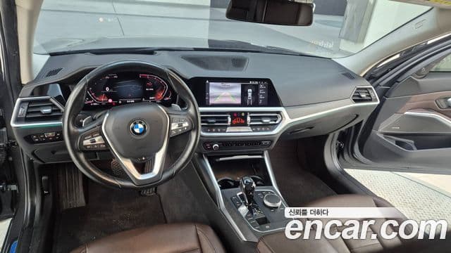 BMW 3시리즈 (G20) Luxury, 2019 7