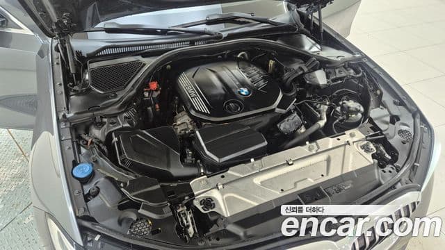 BMW 3시리즈 (G20) Luxury, 2019 10