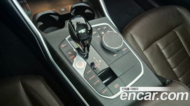 BMW 3시리즈 (G20) Luxury, 2019 13