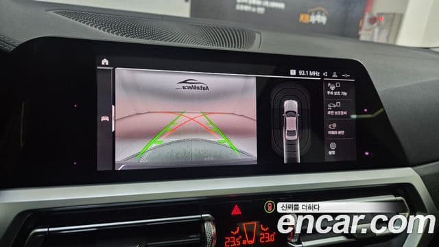 BMW 3시리즈 (G20) Luxury, 2019 14