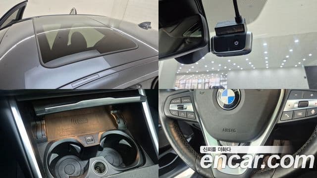 BMW 3시리즈 (G20) Luxury, 2019 15