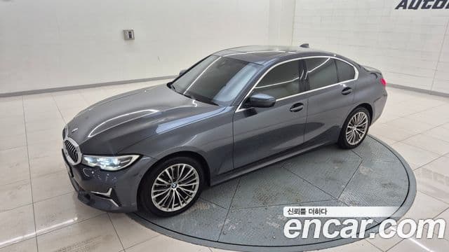 BMW 3시리즈 (G20) Luxury, 2019 20