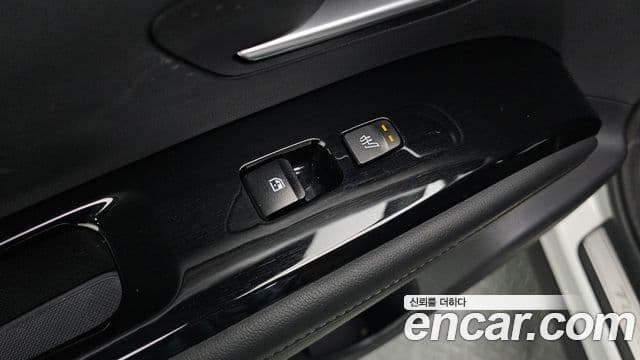 Hyundai Tucson гибрид (NX4) Inspiration 2WD, 2021 18