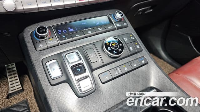 Hyundai Palisade Prestige, 2019 9