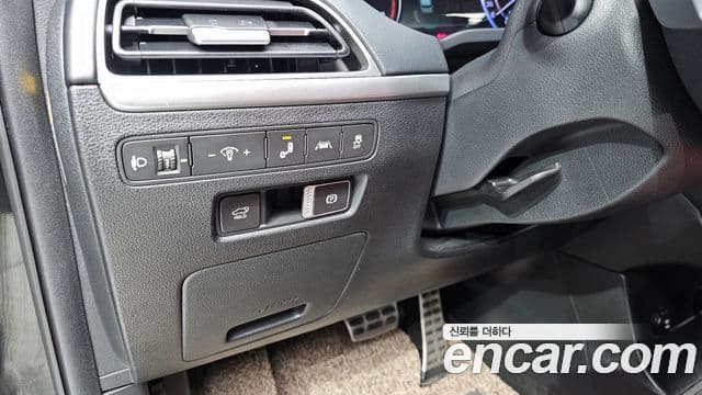 Hyundai Palisade Prestige, 2019 13