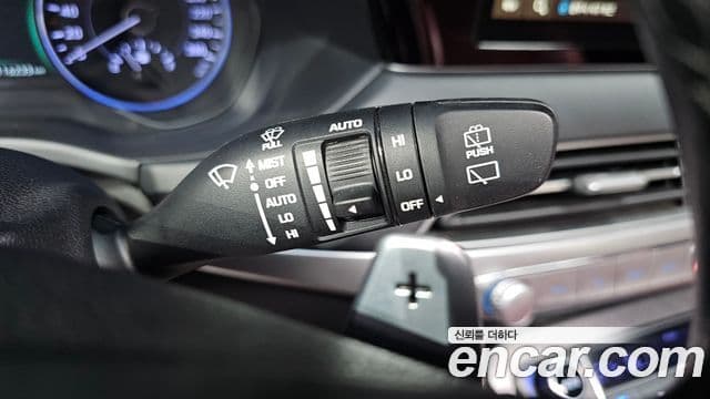 Hyundai Palisade Prestige, 2019 17