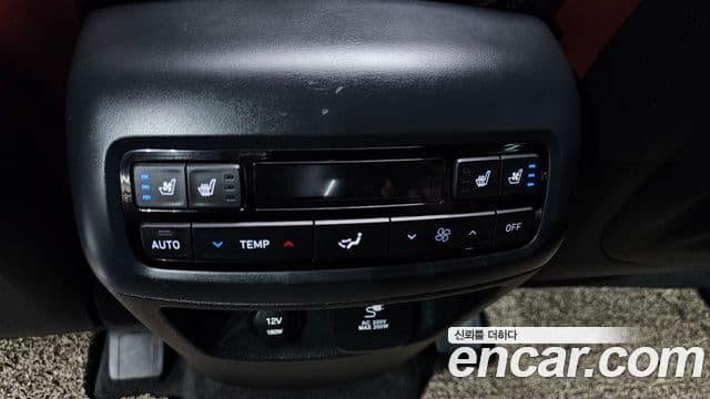 Hyundai Palisade Prestige, 2019 18