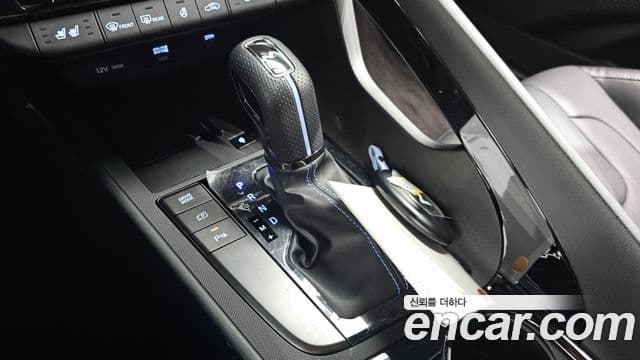 Hyundai The / новый New Avante (CN7) 2.0 N, 2024 9