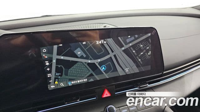 Hyundai The / новый New Avante (CN7) 2.0 N, 2024 14