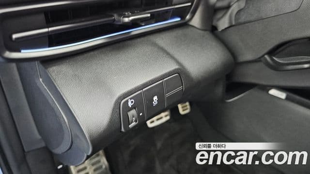 Hyundai The / новый New Avante (CN7) 2.0 N, 2024 16