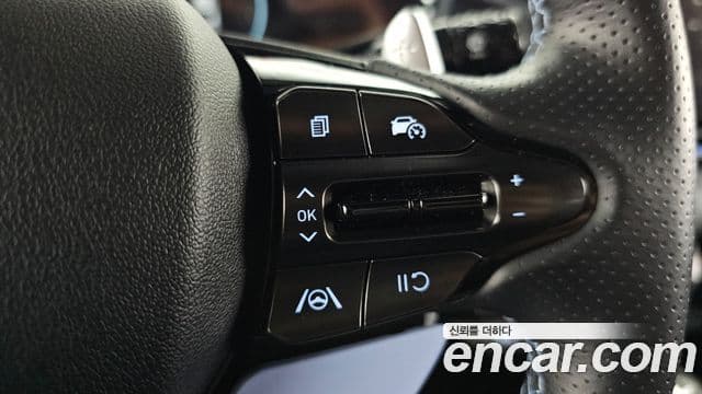 Hyundai The / новый New Avante (CN7) 2.0 N, 2024 19