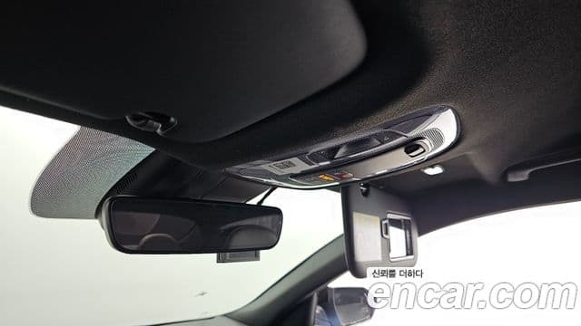 Hyundai The / новый New Avante (CN7) 2.0 N, 2024 20